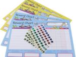 Stickers Reward Chart