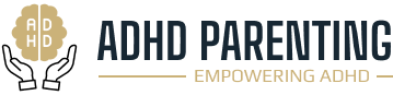 ADHD Parenting
